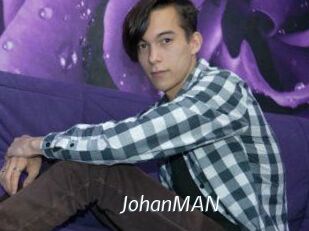 JohanMAN