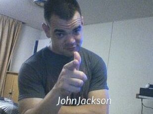 JohnJackson