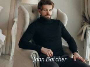 John_Batcher