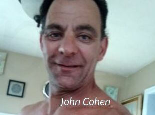 John_Cohen