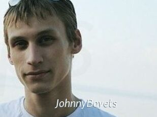 JohnnyBoyets