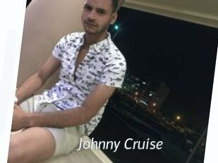 Johnny_Cruise