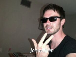 JohnyDeep