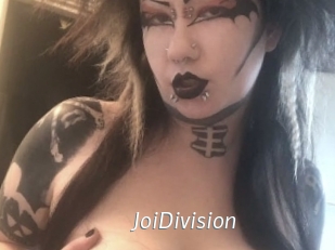 JoiDivision