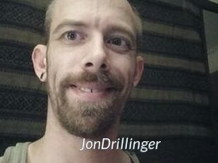 JonDrillinger