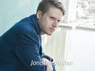 JonathanArcher