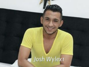 Josh_Wylex1