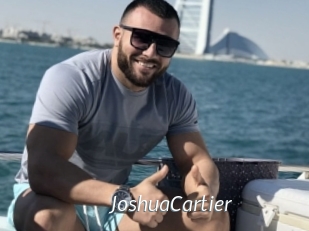 JoshuaCartier