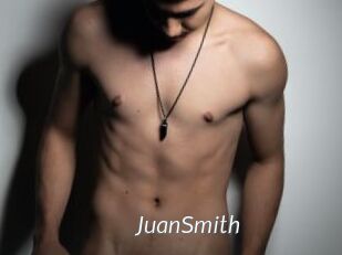 JuanSmith