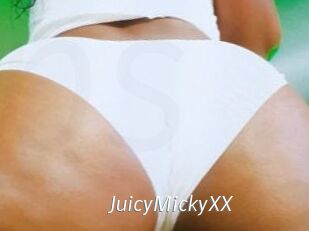 JuicyMickyXX