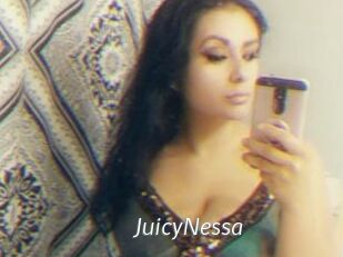 JuicyNessa