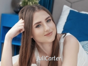 JuliCarter