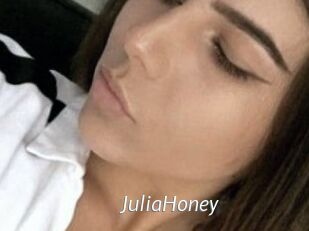 JuliaHoney