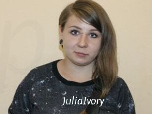 JuliaIvory