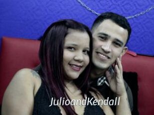 JulioandKendall