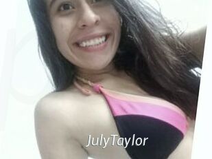 JulyTaylor