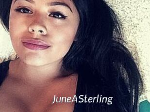 JuneASterling