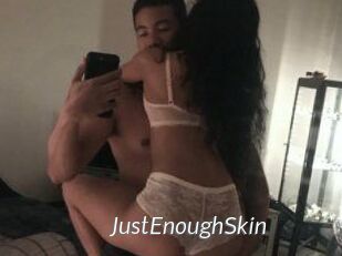 JustEnoughSkin