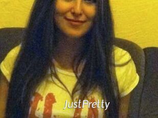 JustPretty