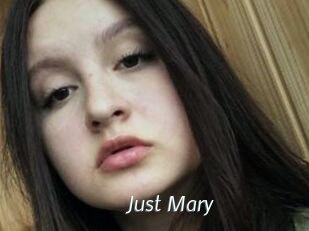 Just_Mary