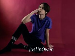 JustinOwen