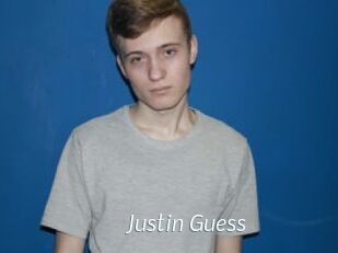 Justin_Guess