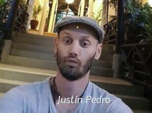 Justin_Pedro