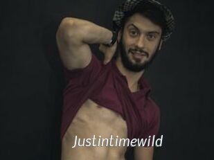 Justintimewild Porn Star