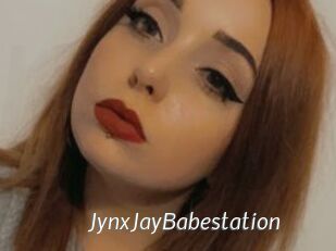 JynxJayBabestation