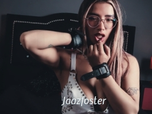 Jaazfoster