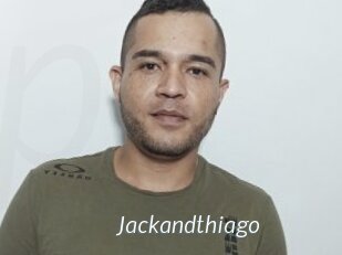 Jackandthiago