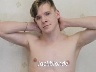 Jackblonde