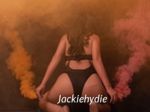 Jackiehydie