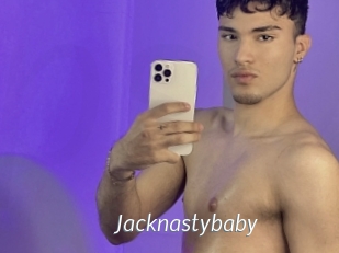 Jacknastybaby