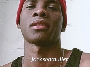 Jacksonmuller