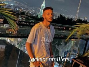 Jacksonnmillers