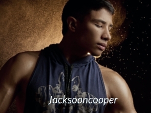 Jacksooncooper