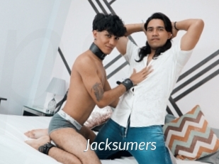 Jacksumers