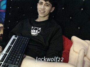 Jackwolf22