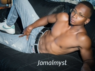 Jamalmyst