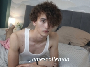 Jamescolleman