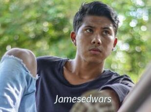 Jamesedwars