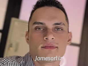 Jamesortiz