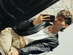 Jamessea