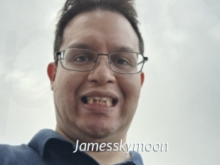 Jamesskymoon