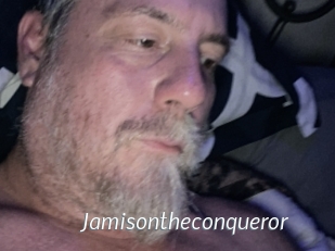 Jamisontheconqueror