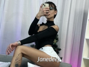 Janedeep