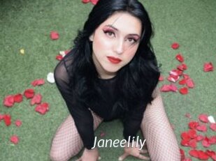 Janeelily