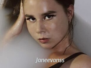 Janeevanss