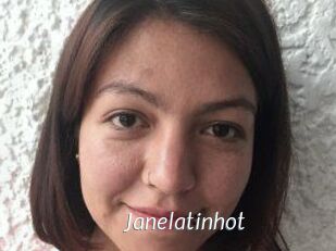 Janelatinhot